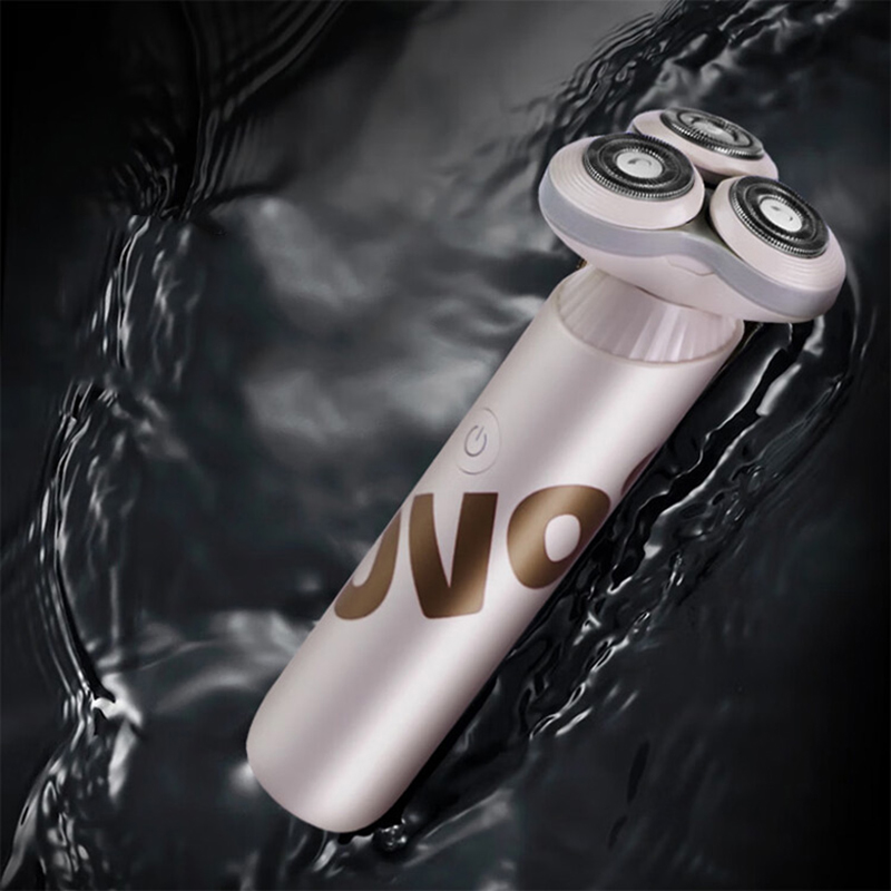 奔腾剃须刀轻触式开关指示灯提示防滑手柄PQ9101(颜色随机)高清大图