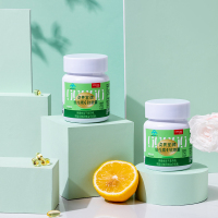 姿美堂(SIMEITOL)维生素E软胶囊成人男女补充VE ve0.25g*100粒