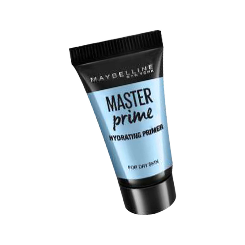 美宝莲(Maybelline)底妆大师水感保湿妆前乳 5ml(赠品请勿单独购买 不要单拍)