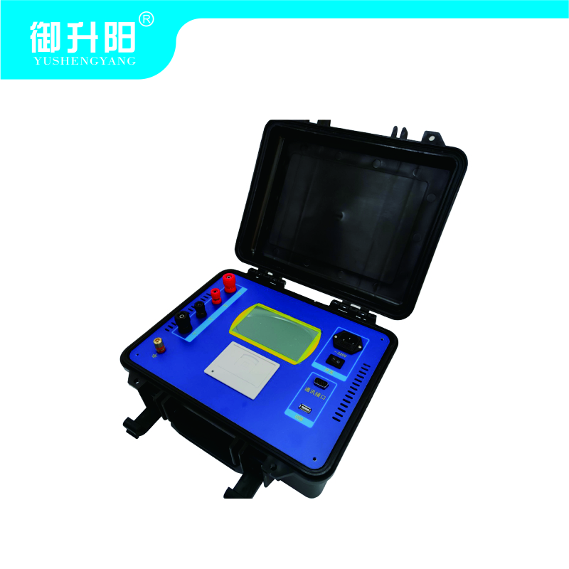 御升阳 接地yin线导通测试仪 RDD-10 每套
