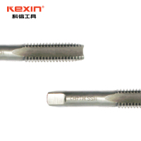 科信(kexin)手用丝锥 螺纹丝锥丝攻手动丝锥 M22 KX161 1个