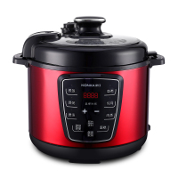 康佳(KONKA) KGDN50-96 好日子 · 电压力锅 5L