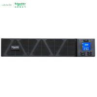 施耐德 APC UPS不间断电源企业设备断电保护电源机架式标机SP系列 SPRM2K(1.6kW / 2.0kVA)
