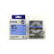 爱普生(EPSON) LK-3LBP 标签机色带 9mm 蓝底黑字 适用LW-K400L/LW-600P/LW-700