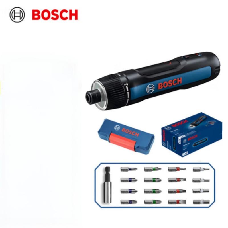 博世(BOSCH)电动螺丝刀GSB120-LI
