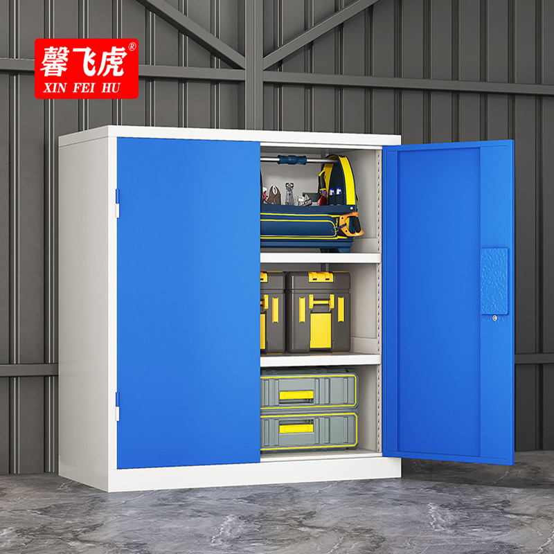 馨飞虎工具柜可定制XFH-76/个高清大图