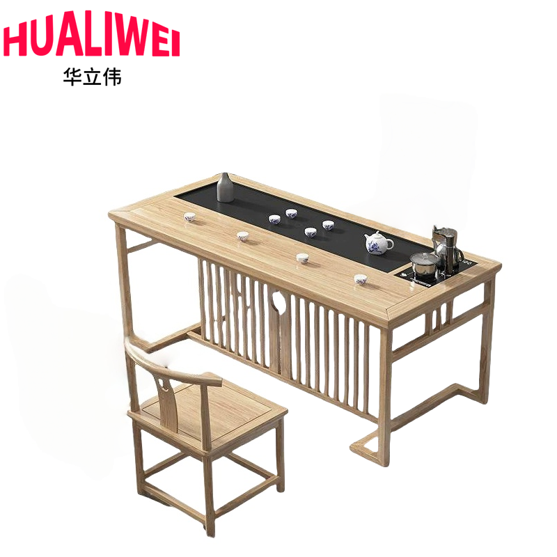 华立伟茶桌茶几高清大图