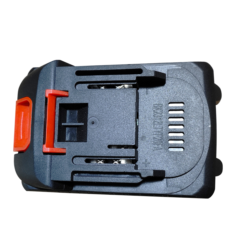 风行者 锂电工具电池包 LDDC-01高清大图