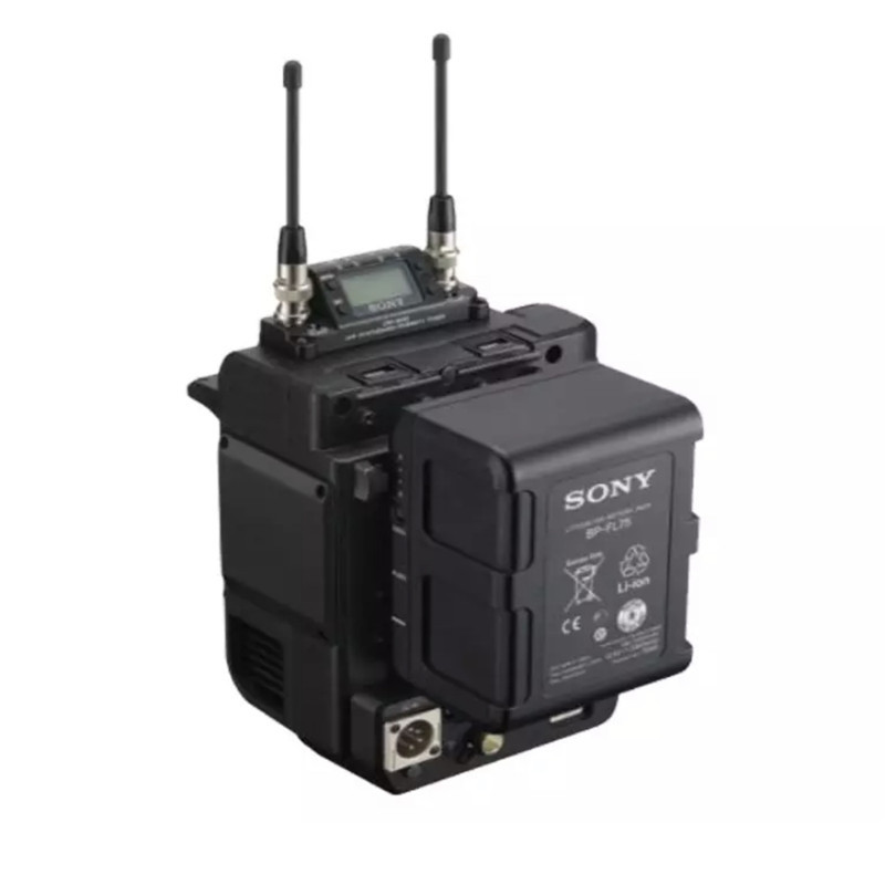 索尼(SONY)专业摄像机配件 XDCA-FX9 V口扩展组件
