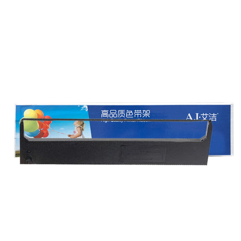 艾洁 FP530K色带架 适用映美JMR101 FP 530K 500K 530K+ 530KII 580K高清大图
