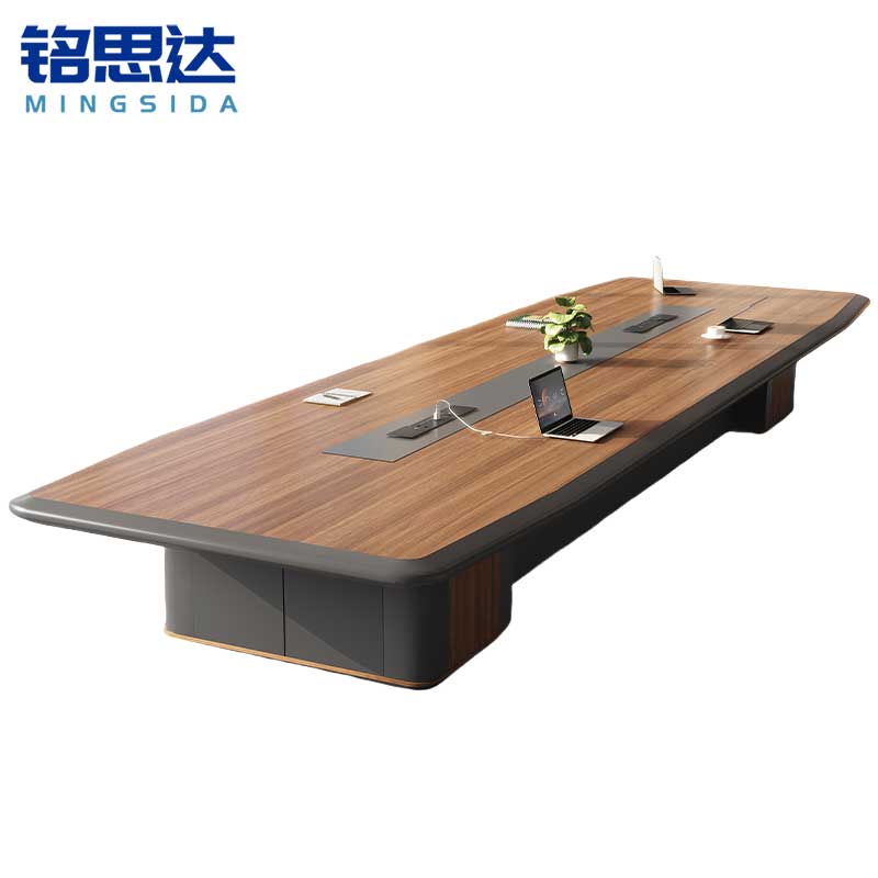 铭思达 会议 桌高清大图
