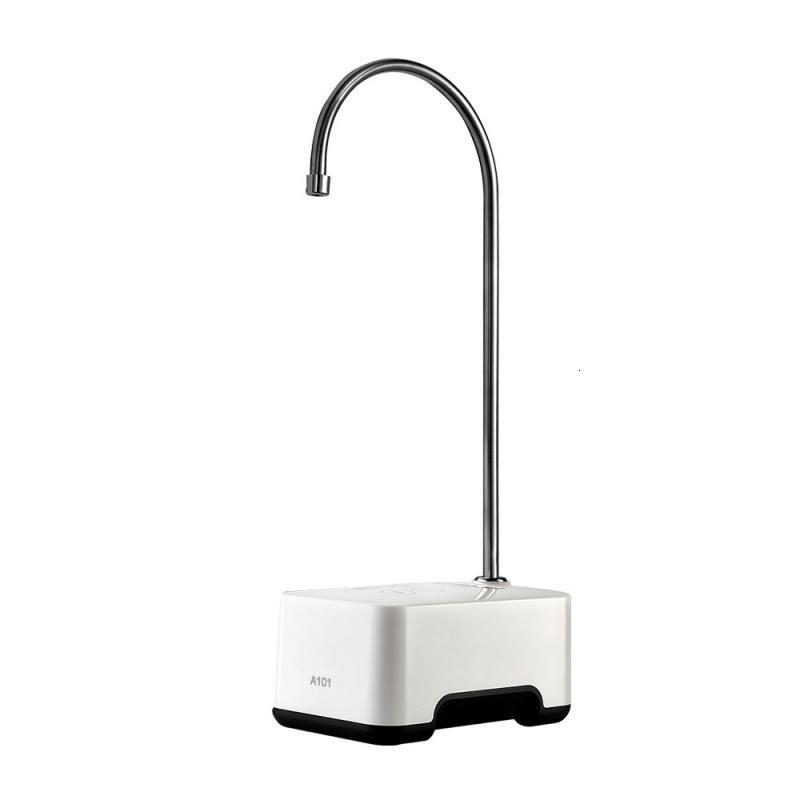 抽水器吸水器电动家用桶装水桶抽水器压水器水泵自动上水器