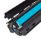 晨光(M&G)C0436CT硒鼓易加粉 碳粉盒 适用机型HP436A/p1505/p1505n/m1120/m1522n