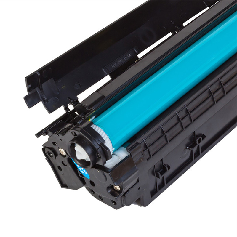 晨光(M&G)C0436CT硒鼓易加粉 碳粉盒 适用机型HP436A/p1505/p1505n/m1120/m1522n