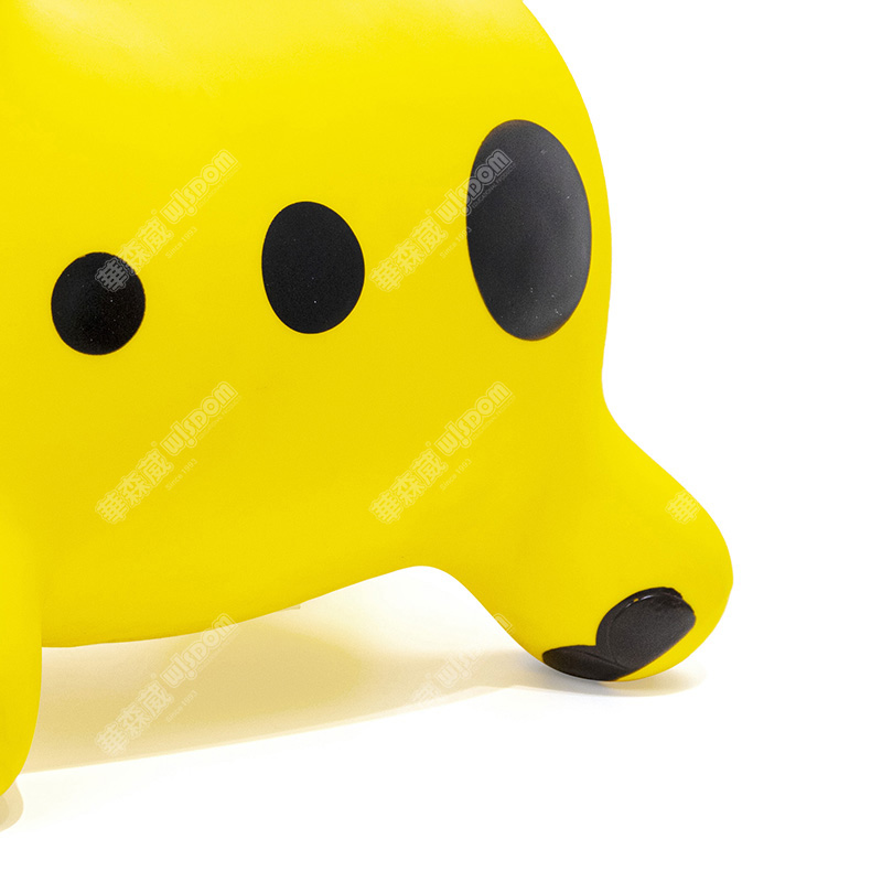 华森葳 小鹿跳跳马套装高清大图