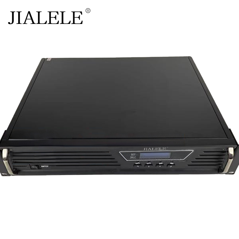 JIALELE 逆变电源 SET-3KLC 个高清大图