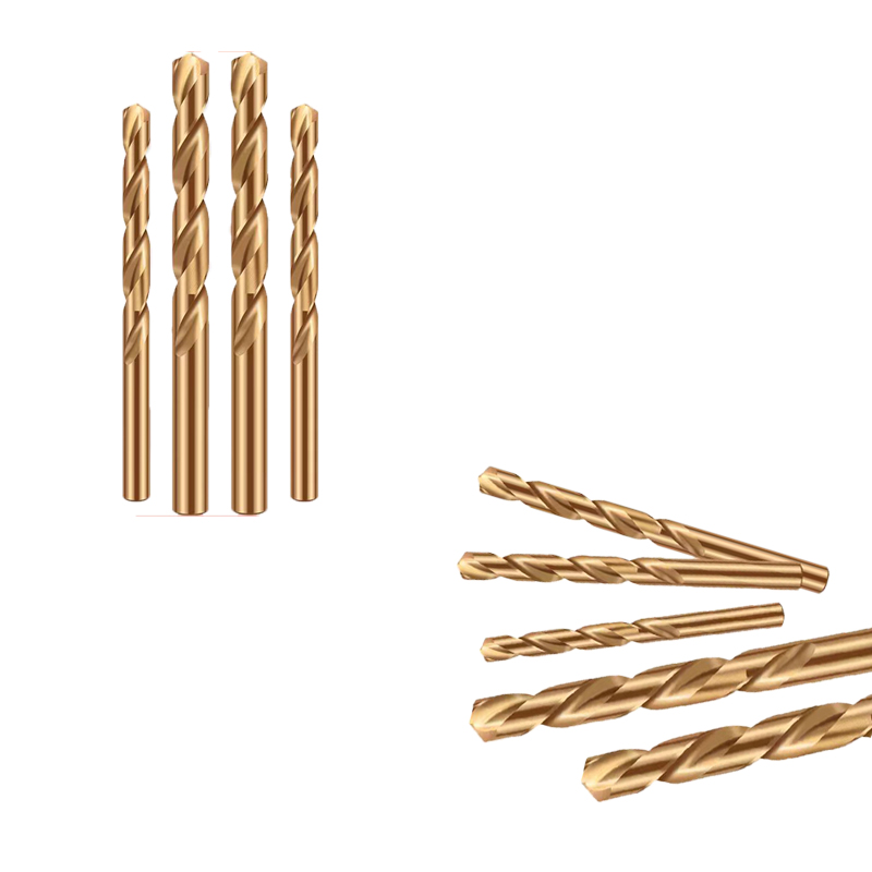 嘉禾长久 含钴钻头 4.0mm 个高清大图