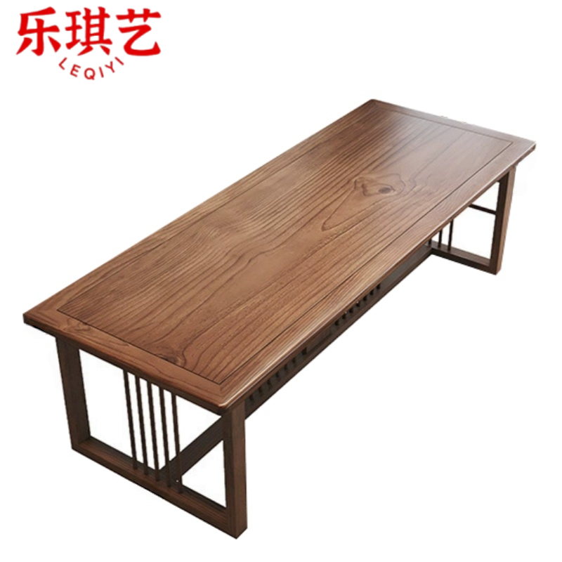 乐琪艺茶几75*300*80cm张高清大图