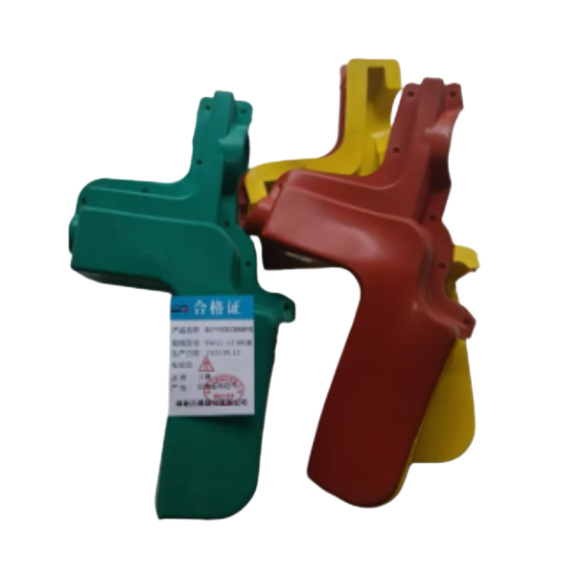 WJ 高压户外跌落式熔断器护套 RW11-12 6件套 套高清大图