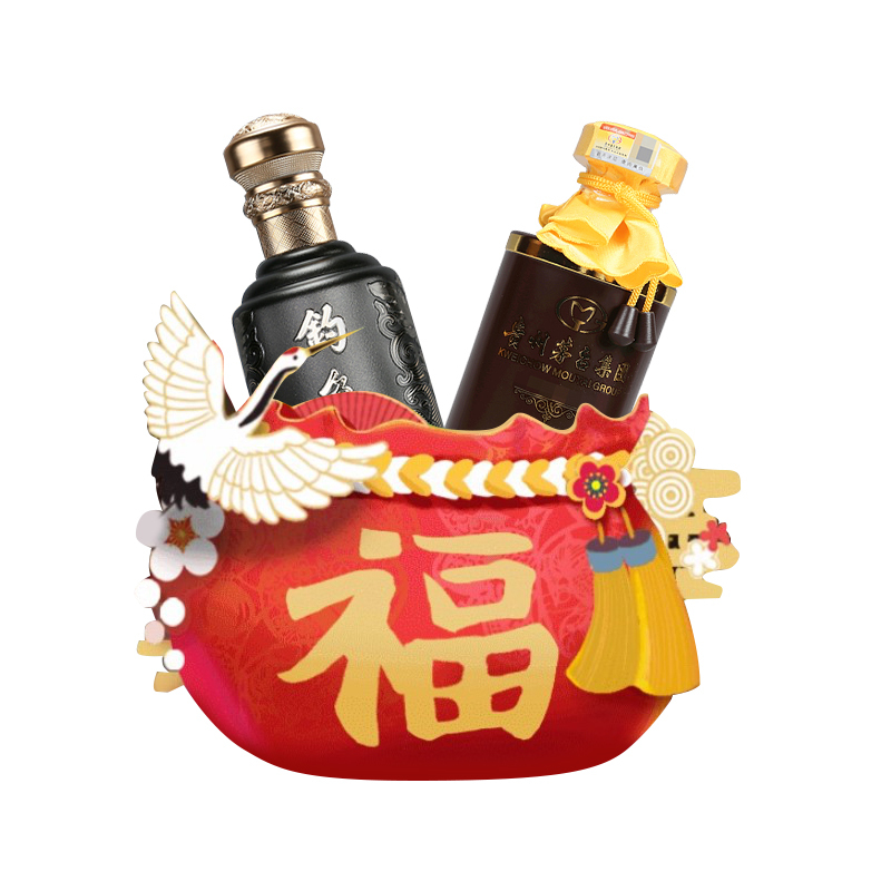 老酒钓鱼台黑金酒53度500ml 茅台集团白金酒坊大师级尊品酱色53度500ml 价格图片品牌报价 苏宁易购歌德老酒行官方旗舰店