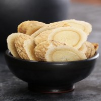 福东海 黄芪 甘肃精选 黄芪片 500克/罐北芪 可搭配党参当归片