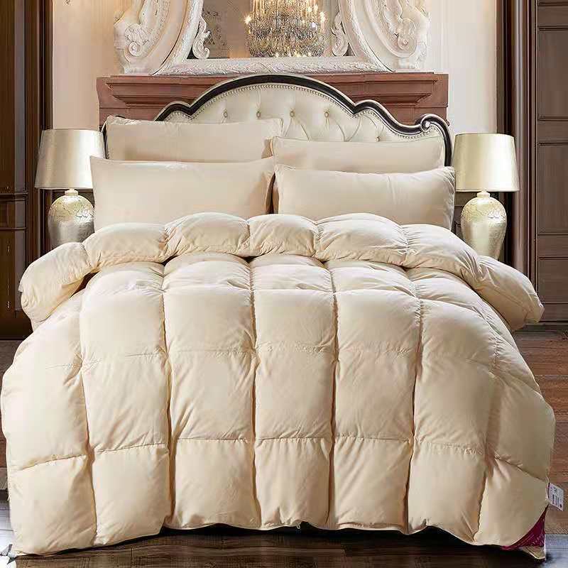 舒绋lachouffe被子