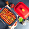 九阳(Joyoung)电火锅多功能料理锅HG40-G721(红)