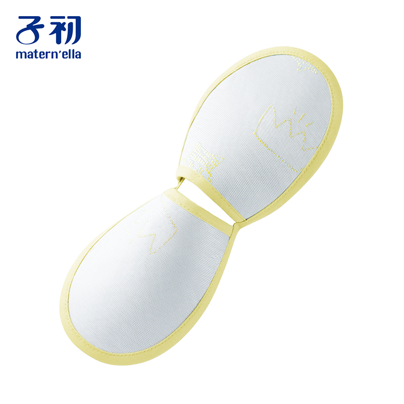 婴儿手臂凉席夏季喂奶手臂垫抱娃哺乳手臂枕夏季冰丝凉席
