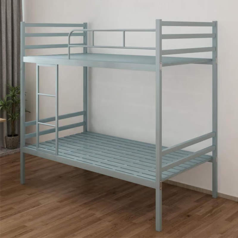 合祥源 上下铁架床 2000*1200*1760mm QX-C55 单位:张高清大图