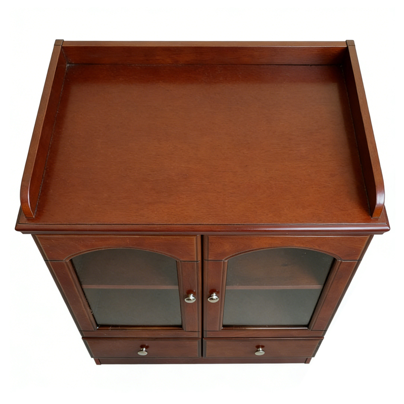 诚亿宏 茶水柜餐边柜 KC085高清大图