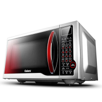 [商家精选]格兰仕微波炉 SD-G238W(S0D) 烤箱一体家用 蒸汽光波炉 23L 800W
