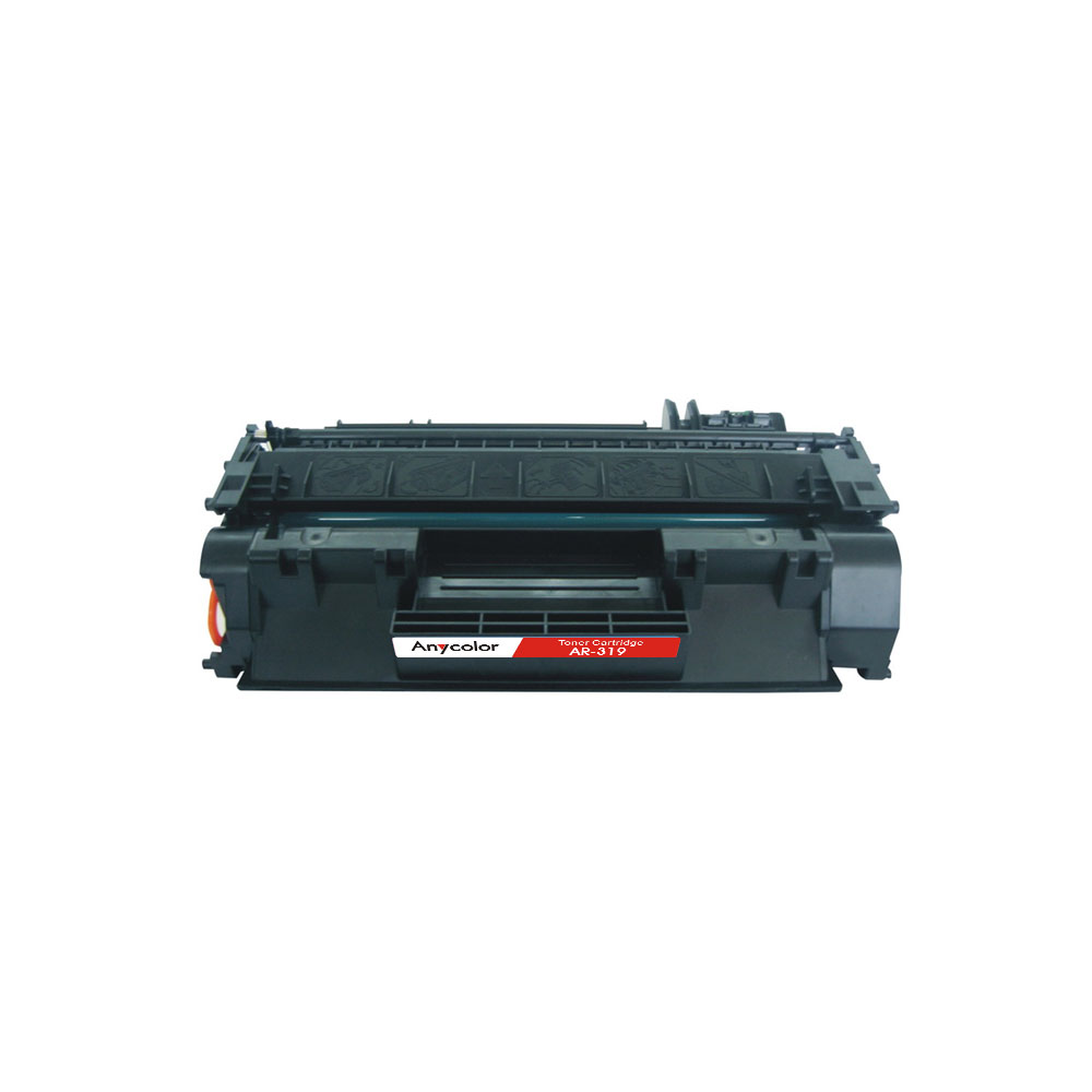 欣彩CRG319硒鼓(鼓粉一体)黑色单支装(适用佳能LBP6300dn 6300n 6650n)打印页数:2100高清大图