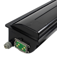 科思特T-3008C-M(升级版) 粉盒 小容量 适用东芝E-Studio E2508A/3008A/(单位:支)黑色