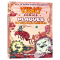 [醉染正版]科学漫画系列 瘟疫 英文原版绘本 Science Comics Plagues 英文版儿童科普读物认知图画书