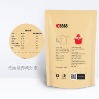 洽洽 焦糖瓜子 网红口味葵花籽 休闲零食小吃 500g 独立小包装