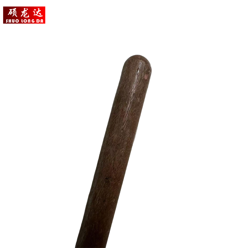硕龙达 锨把 1200mm 进口槐木 根高清大图