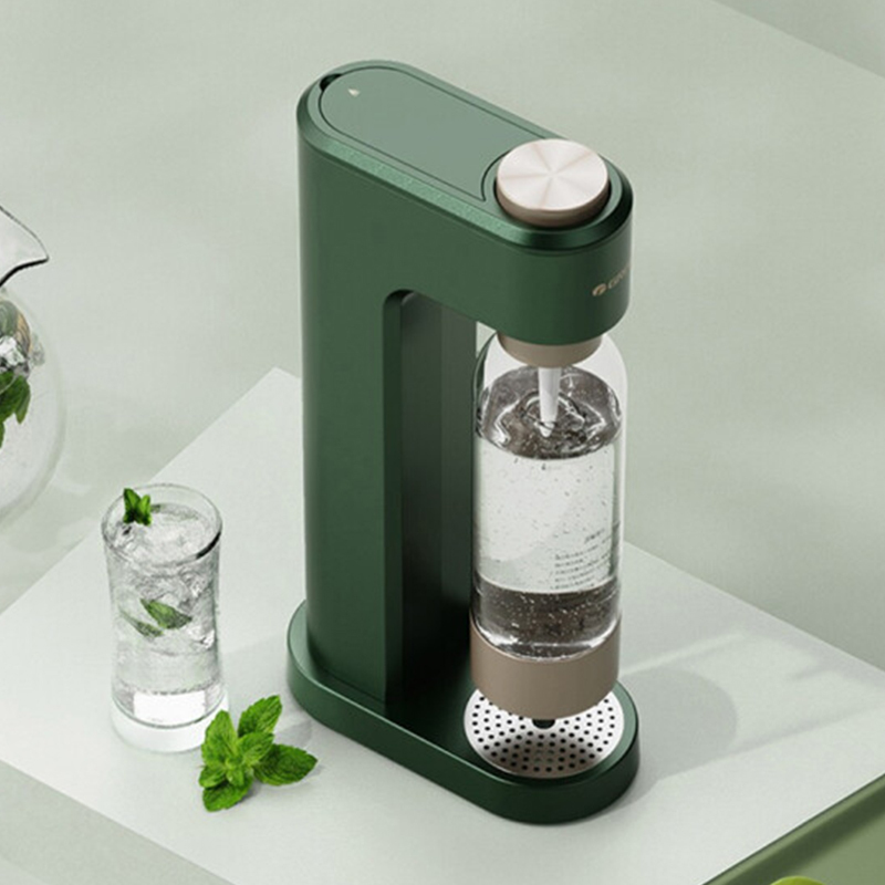 (0)售后保障加入购物车核心参数更多参数商品名称:格力气泡水机品牌