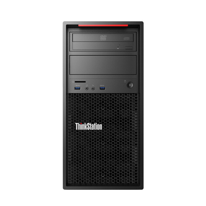 联想(Lenovo)P320 21.5英寸屏(I7-7700 32G 2T RAMBO DOS)