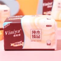 Viniya 妮维雅纯木臻品抽纸