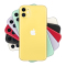 [原封无锁标配]Apple iPhone 11 黄色 128GB 美版(单卡)移动联通电信4G全网通智能手机