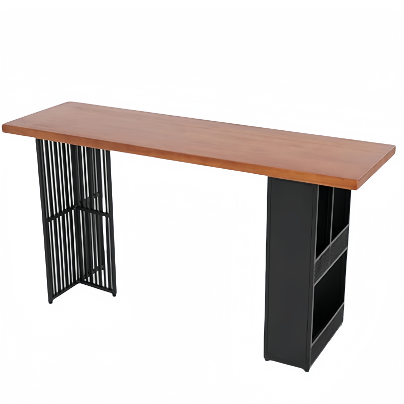 铭思达吧台桌高清大图