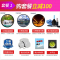 腾龙(Tamron)70-210mm F/4 Di VC USD 防抖 恒定F4光圈长焦变焦镜头 人像运动体育 佳能卡口