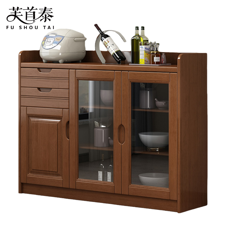 芙首泰茶水柜高清大图