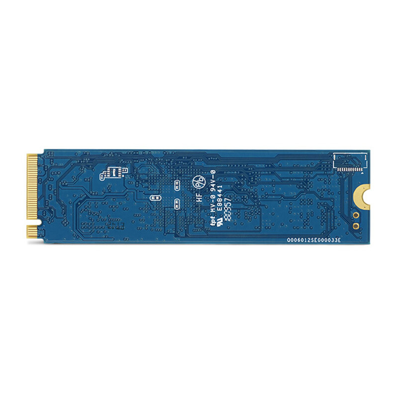 希捷ZP500CM30001 固态硬盘M.2接口500GB
