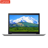 联想(lenovo)320-15 15.6英寸轻薄商务笔记本电脑(I5-7200U 4GB 1TB 2G独显 银色)