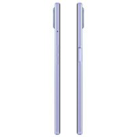 【赠智能手表】OPPO A72 氧气紫 6+128G 超清夜景 双模5G 全面屏手机 新品手机 oppoa72 90Hz护眼屏 7.9mm轻薄手机 指纹手机