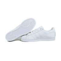 Adidas/阿迪达斯三叶草 男女经典贝壳头运动鞋 B27136