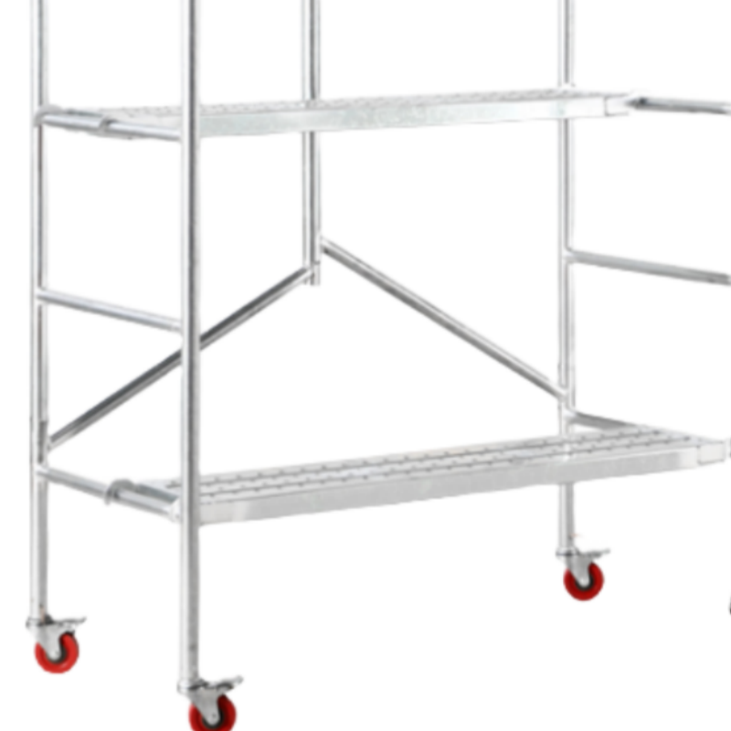 铭 思 达 脚手 架高清大图