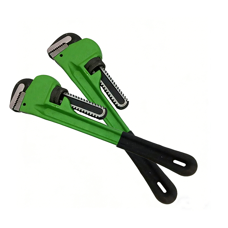 沐霓优品 管子钳 12寸300mm/把高清大图