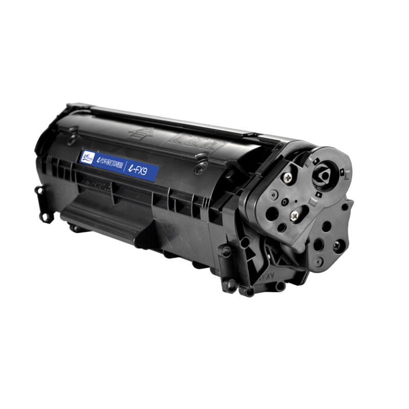 e代 FX-9硒鼓 适用佳能FX9硒鼓 FAX-L120 L100 L140 L160 MF4122 MF415